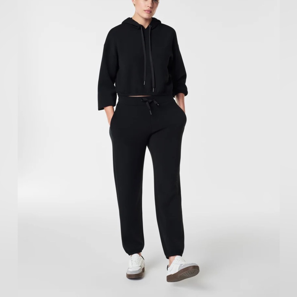 SPANX® AirEssentials Jogger in Black